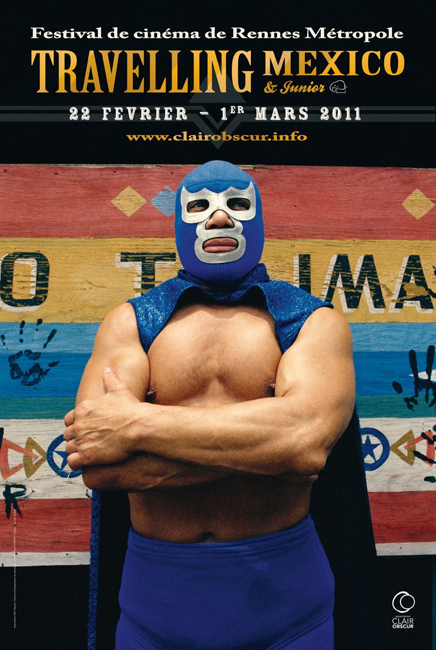 Mexiiiicooooo, Travelling à Rennes