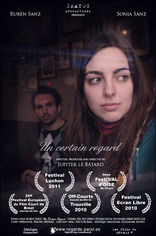 Regard et Parol(es) du bâtard de Jupiter