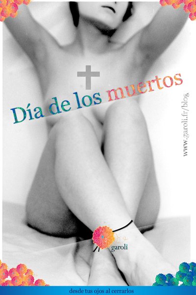 Día de los muertos, le Mexique sort les crânes
