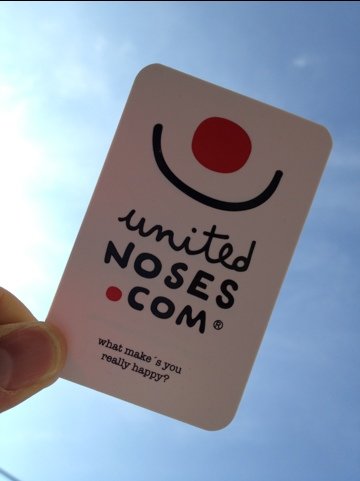 United Noses point com